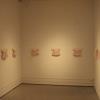 2010- Prophecy- Solo installation-The Project Room: Union Gallery/Queen’s University- 
          Kingston, Ontario
