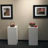  Adaptations- (solo show) John M. Parrott Gallery: Belleville, Ontario. Curated.  